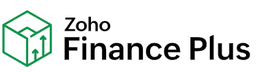 Zoho Finance Plus